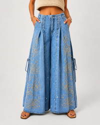 Prairie Blue