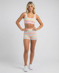 Candy Stripe